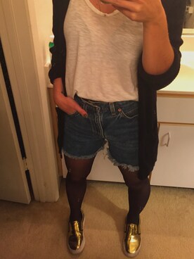 Mila Frohlichさんのコーディネート