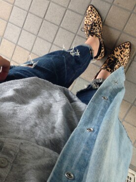 Aya-Kaさんのコーディネート