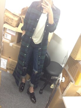 Aya-Kaさんのコーディネート