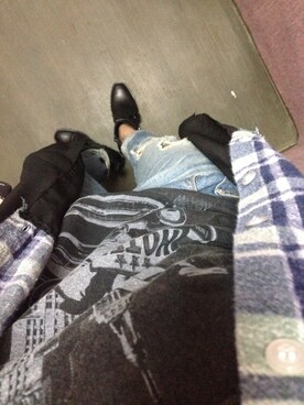 Aya-Kaさんのコーディネート