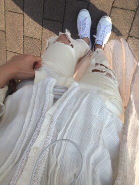 Aya-Kaさんのコーディネート