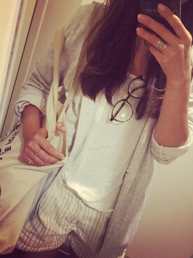 Aya-Kaさんのコーディネート