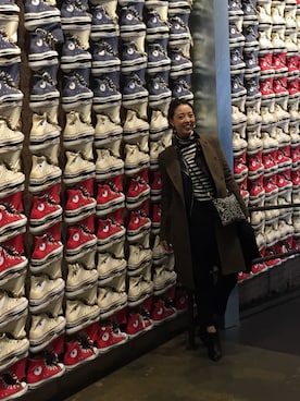 Aya-Kaさんのコーディネート