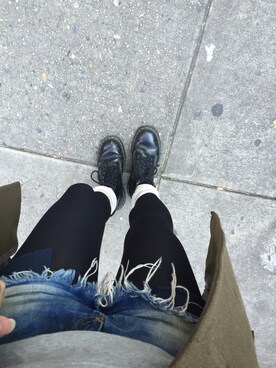 Aya-Kaさんのコーディネート