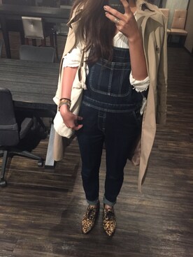 Aya-Kaさんのコーディネート