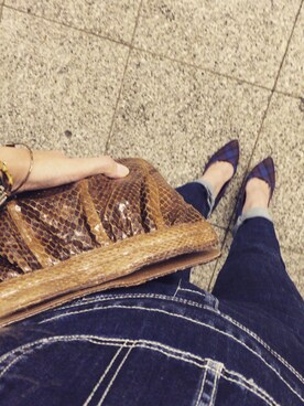 Aya-Kaさんのコーディネート