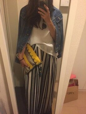 Aya-Kaさんのコーディネート