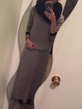 Aya-Kaさんのコーディネート