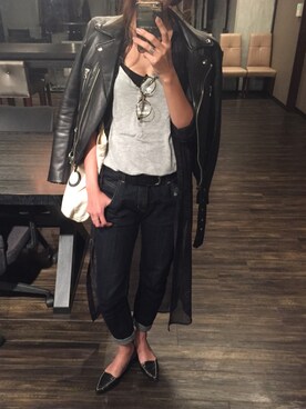 Aya-Kaさんのコーディネート