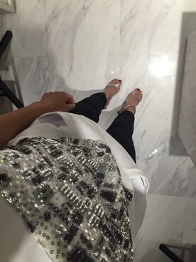 Aya-Kaさんのコーディネート