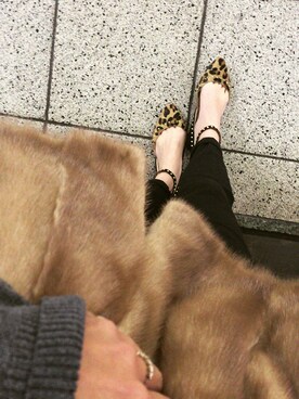 Aya-Kaさんのコーディネート