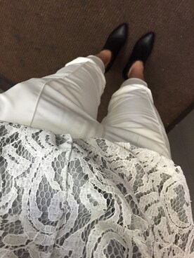 Aya-Kaさんのコーディネート