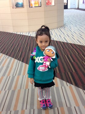 AYAさんのコーディネート