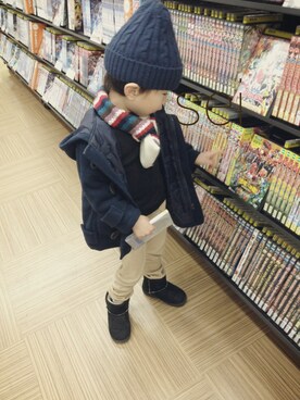 sei12さんのコーディネート