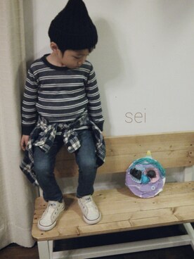 sei12さんのコーディネート