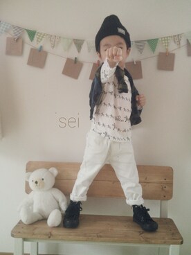 sei12さんのコーディネート