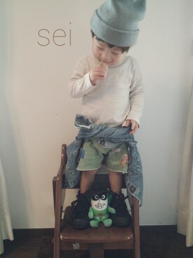 sei12さんのコーディネート