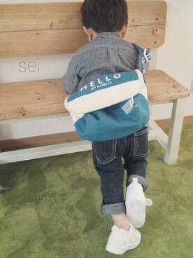 sei12さんのコーディネート