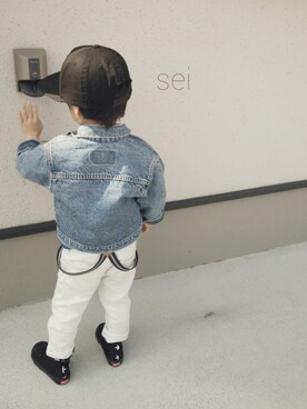 sei12さんのコーディネート