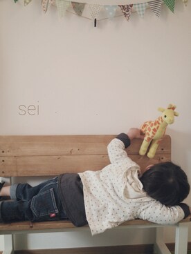 sei12さんのコーディネート