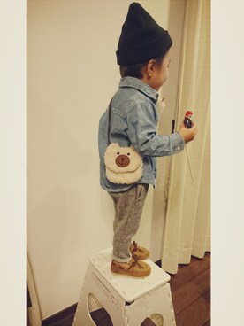 sei12さんのコーディネート