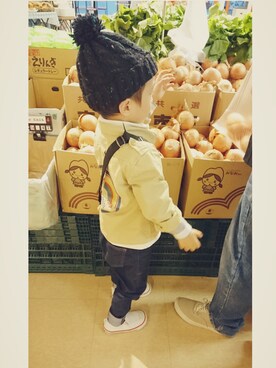 sei12さんのコーディネート