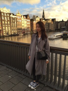 Leahさんのコーディネート