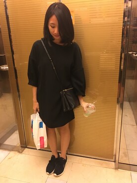 Leahさんのコーディネート