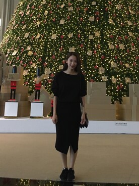 Leahさんのコーディネート