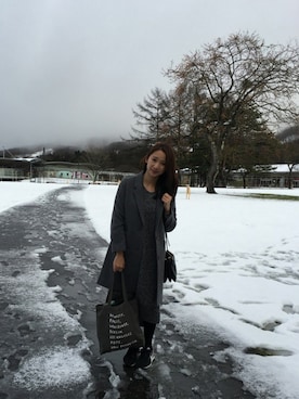 Leahさんのコーディネート