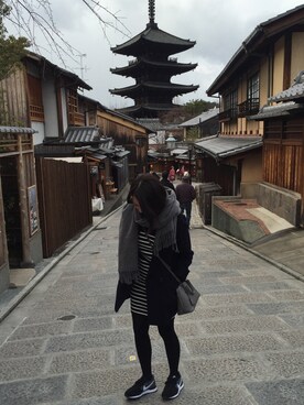 Leahさんのコーディネート