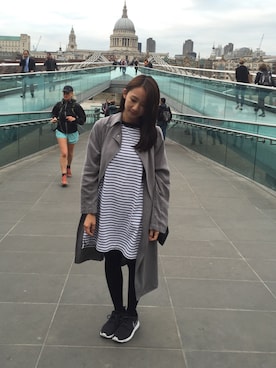 Leahさんのコーディネート