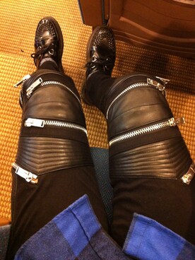 嵐ばらさんのコーディネート