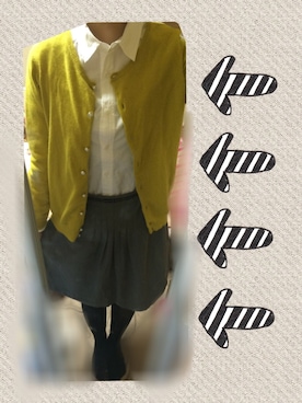 いときちさんのコーディネート