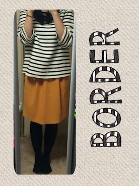 いときちさんのコーディネート