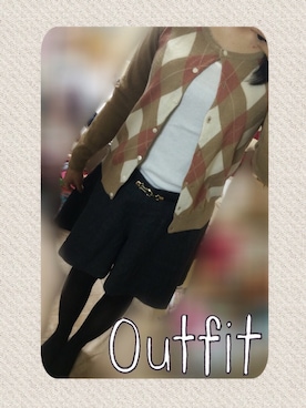 いときちさんのコーディネート