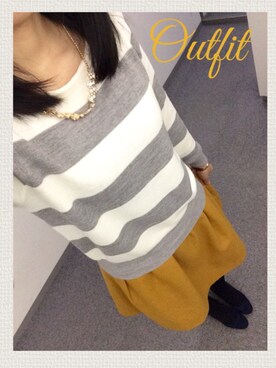 いときちさんのコーディネート