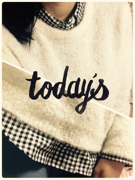 いときちさんのコーディネート