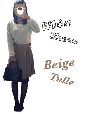 いときちさん（レディース・163cm）の冬コーディネート