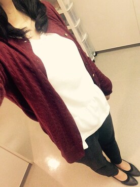 いときちさんのコーディネート