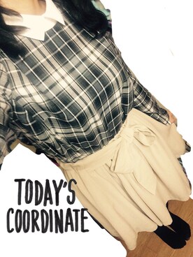 いときちさんのコーディネート