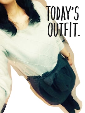 いときちさんのコーディネート