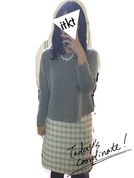 いときちさんのコーディネート