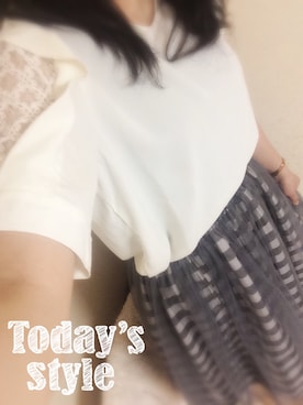 いときちさんのコーディネート