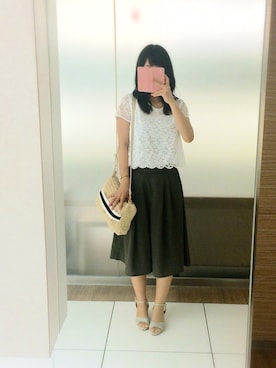 いときちさんのコーディネート