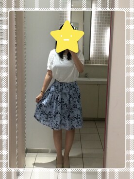 いときちさんのコーディネート