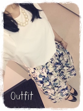 いときちさんのコーディネート