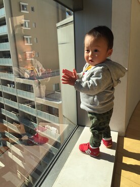 momopmomoさんのコーディネート