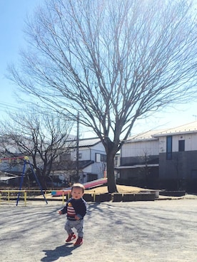 momopmomoさんのコーディネート