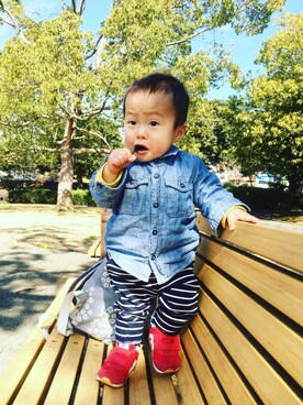 momopmomoさんのコーディネート